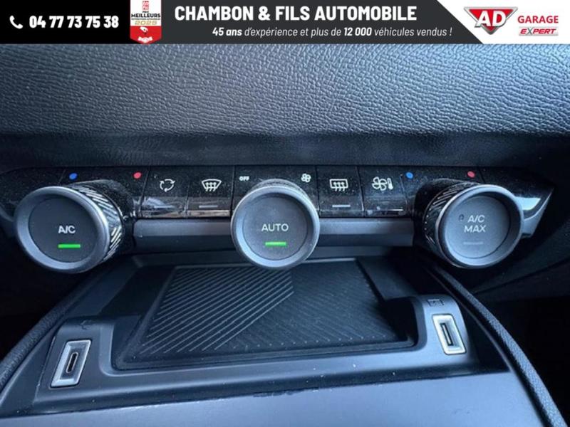 Citroën C4 BlueHDi 130 Eat8 Plus