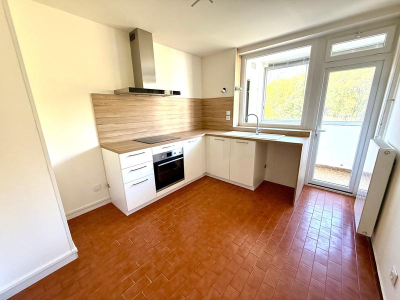 Appartement - 51 m² - 2 pièces