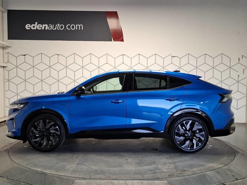 Renault Rafale E-Tech full hybrid 200 esprit Alpine