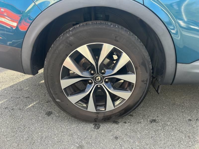 Renault Arkana TCe 140 Edc Fap Business