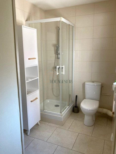 Appartement - 34 m² - 2 pièces