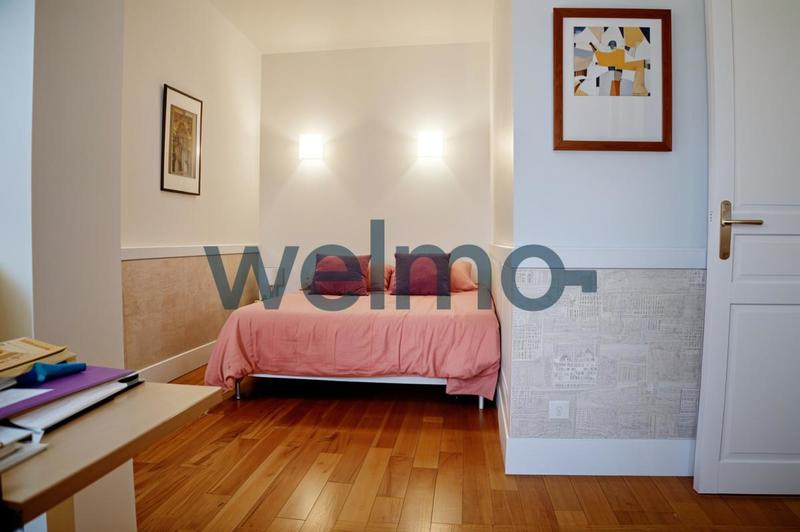 Duplex - 280 m² - 7 pièces