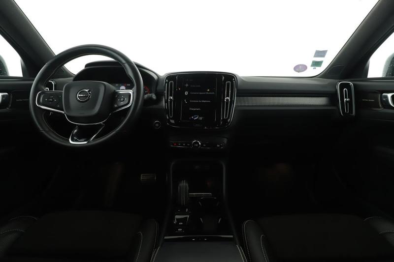 Volvo Xc40 2.0 T5 Awd R-Design Geartronic 8 247 ch