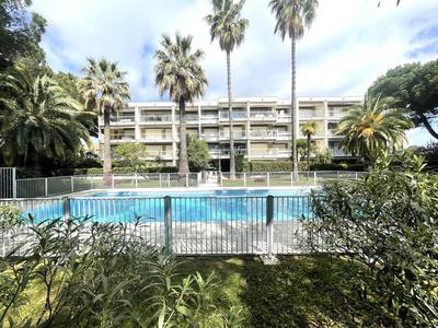 Appartement - 51 m² - 2 pièces