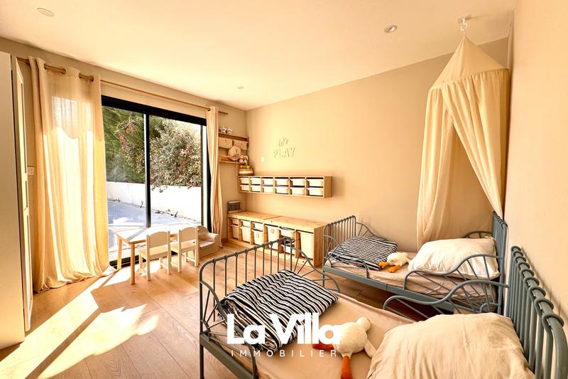 Maison - 126 m² - 5 pièces