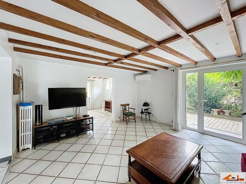 Maison - 168 m² - 7 pièces