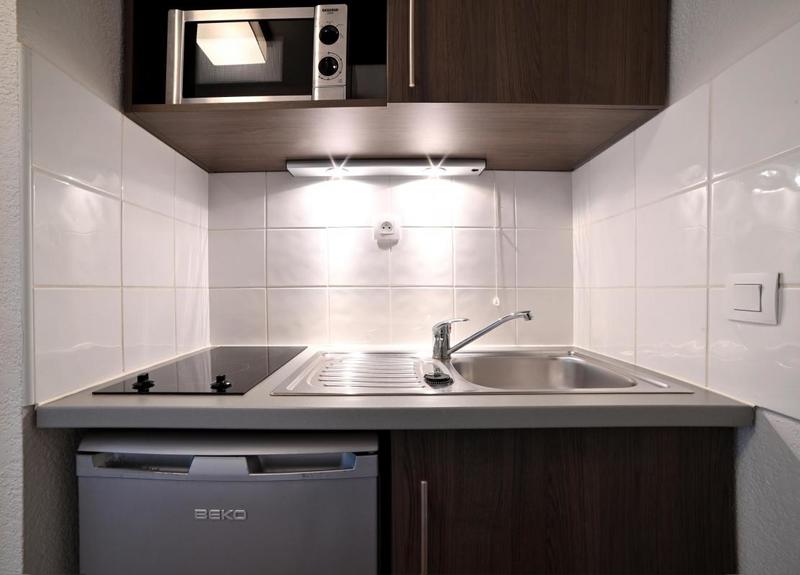 Studio - 19 m² - 1 pièce