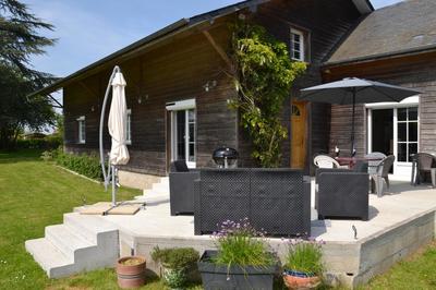 Maison de campagne - 175 m² - 7 pièces