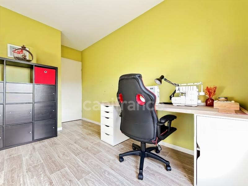 Appartement ancien - 74 m² - 4 pièces