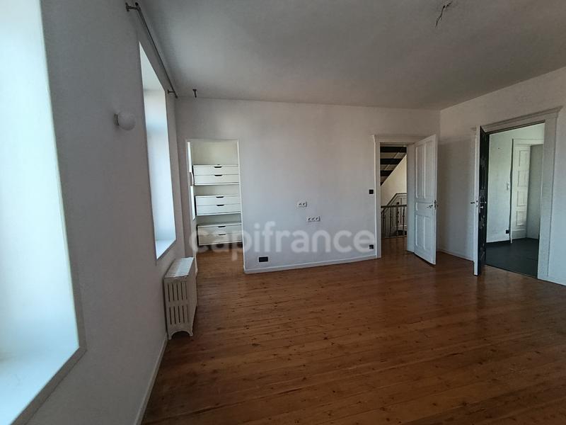 Maison bourgeoise - 330 m² - 10 pièces