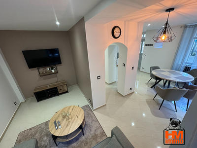 Appartement - 51 m² - 2 pièces