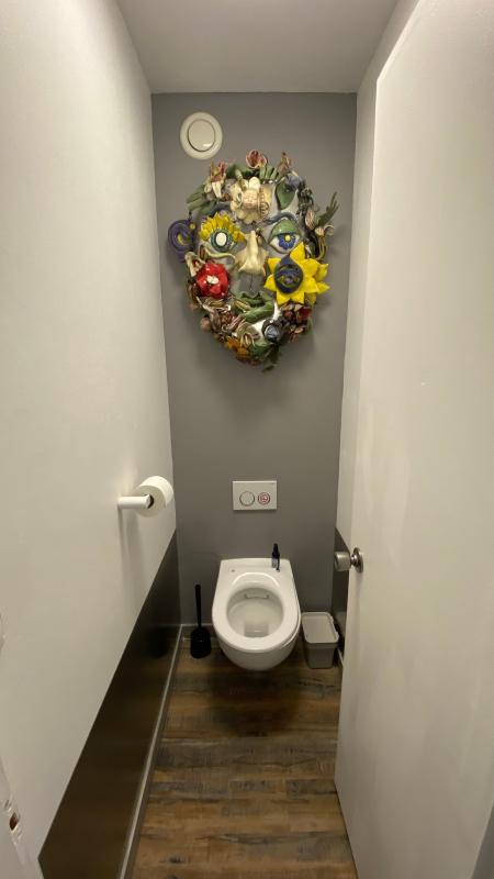 Studio - 24 m² - 1 pièce