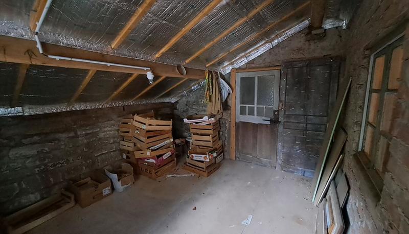 Maison - 254 m² - 8 pièces