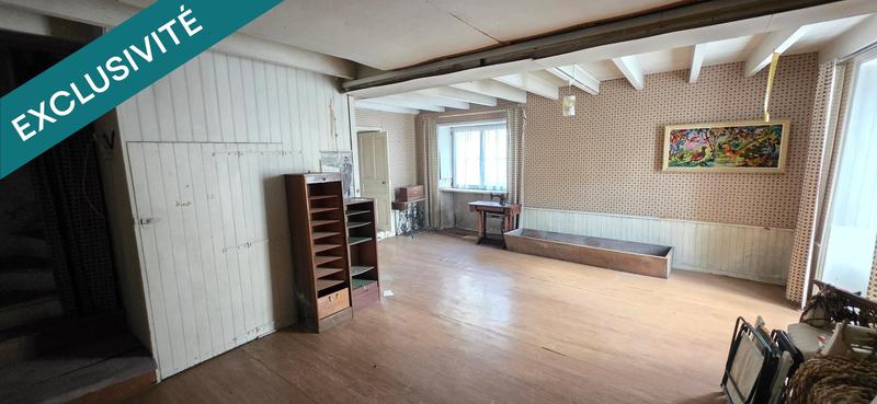 Maison - 267 m² - 11 pièces