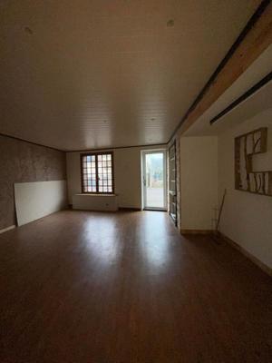 Local commercial - 110 m²