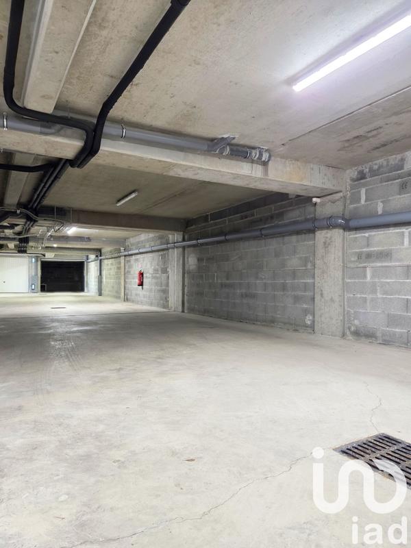 Duplex - 68 m² - 3 pièces