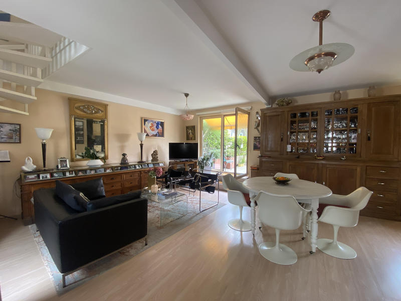 Appartement - 79 m² - 3 pièces