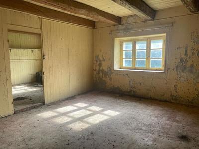 Corps de ferme - 71 m² - 1 pièce