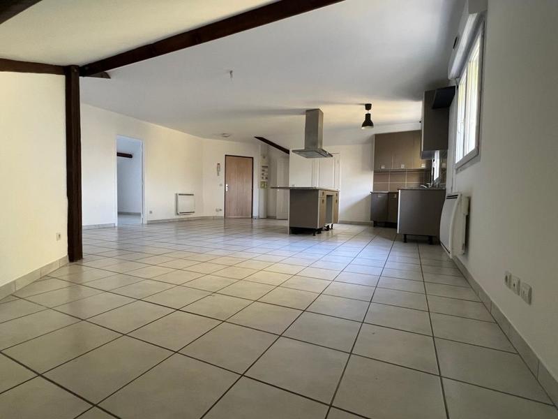 Appartement - 103 m² - 4 pièces