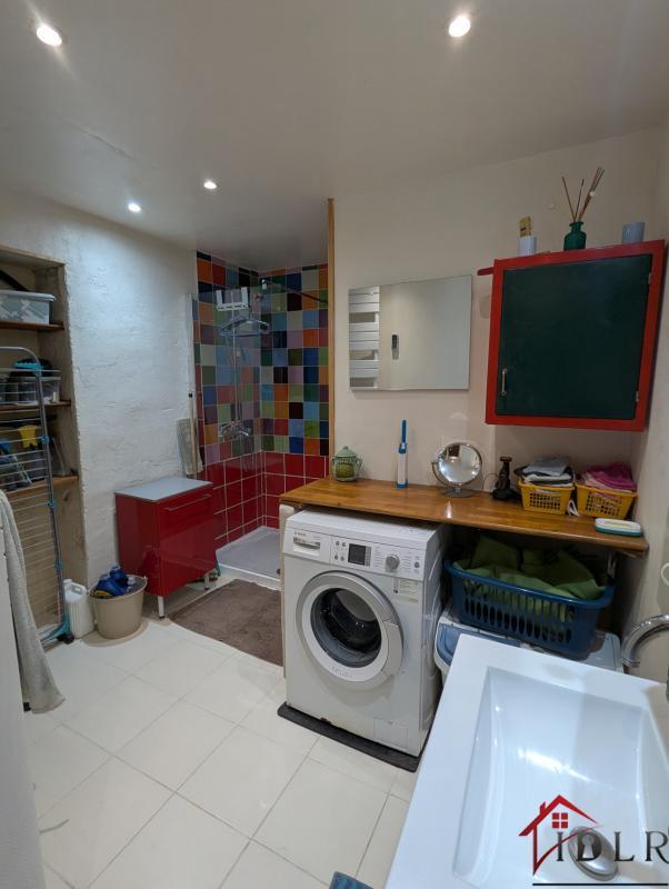 Maison - 155 m² - 6 pièces