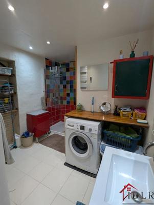 Maison - 155 m² - 6 pièces