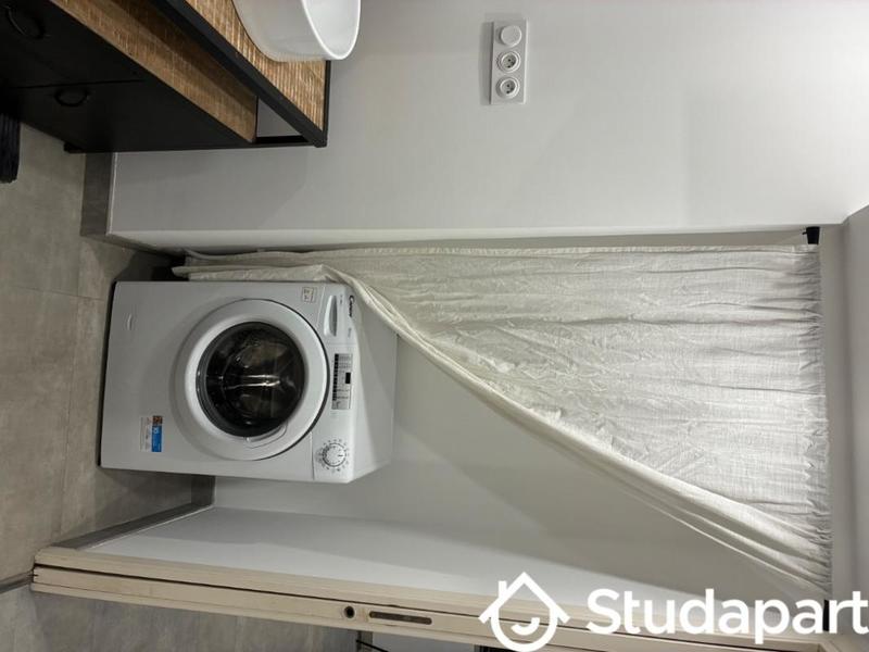 Appartement - 52 m² - 3 pièces