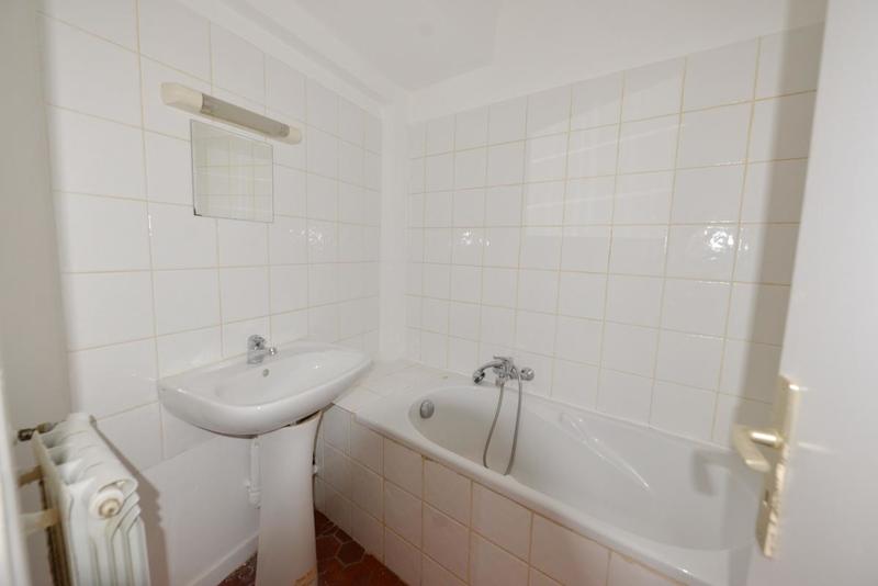 Appartement - 59 m² - 2 pièces