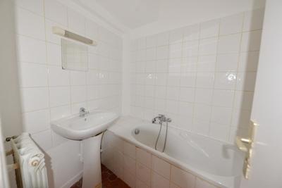 Appartement - 59 m² - 2 pièces