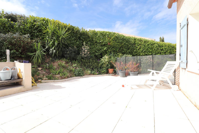 Maison - 120 m² - 4 pièces