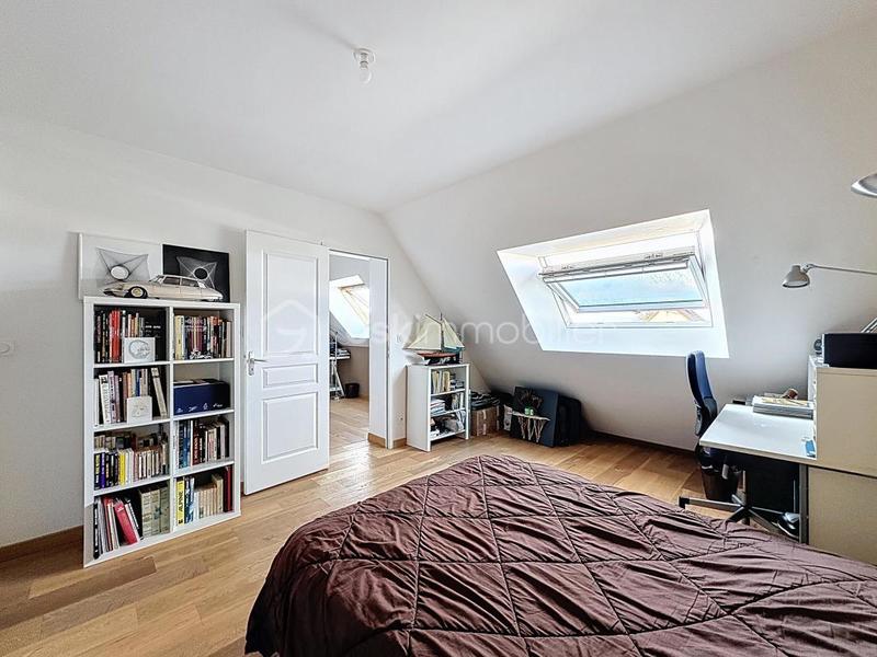 Maison de campagne - 165 m² - 6 pièces