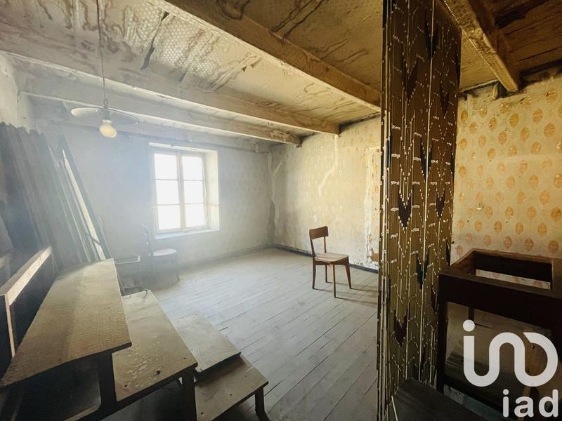 Maison de village - 145 m² - 6 pièces