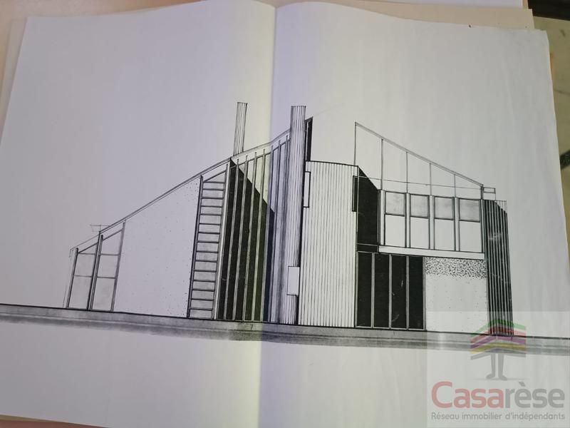 Maison - 148 m² - 7 pièces