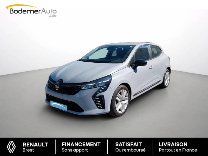 Renault Clio TCe 90 Evolution