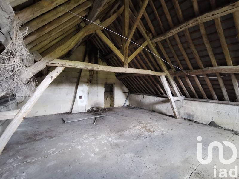 Maison - 48 m² - 4 pièces