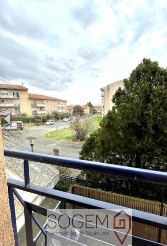 Appartement - 16 m² - 1 pièce