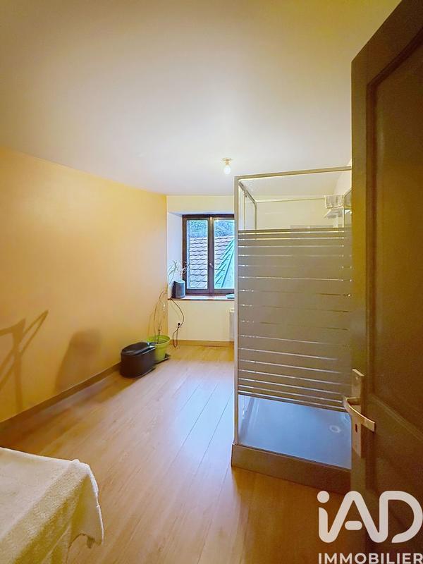 Maison de ville - 90 m² - 4 pièces