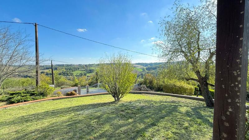 Maison - 173 m² - 7 pièces