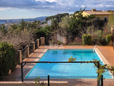 Maison - 45 m² - 2 pièces