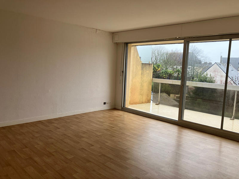 Appartement - 57 m² - 2 pièces