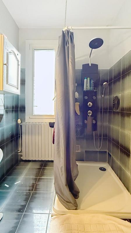 Maison - 190 m² - 6 pièces