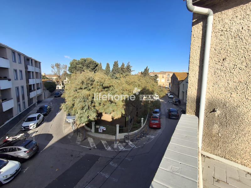 Maison ancienne - 115 m² - 4 pièces