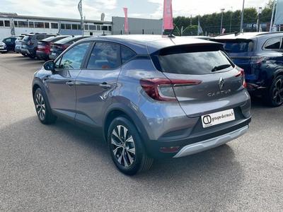Renault Captur TCe 90 Evolution