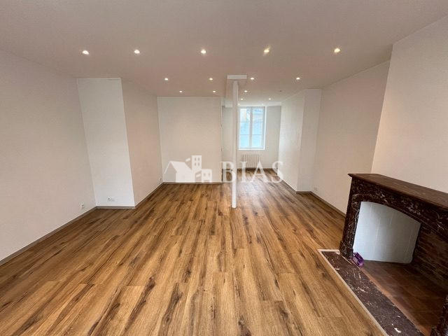 Local commercial - 34 m² - 1 pièce