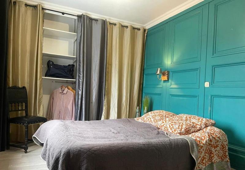 Immeuble - 166 m² - 7 pièces