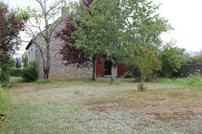 Maison - 71 m² - 4 pièces