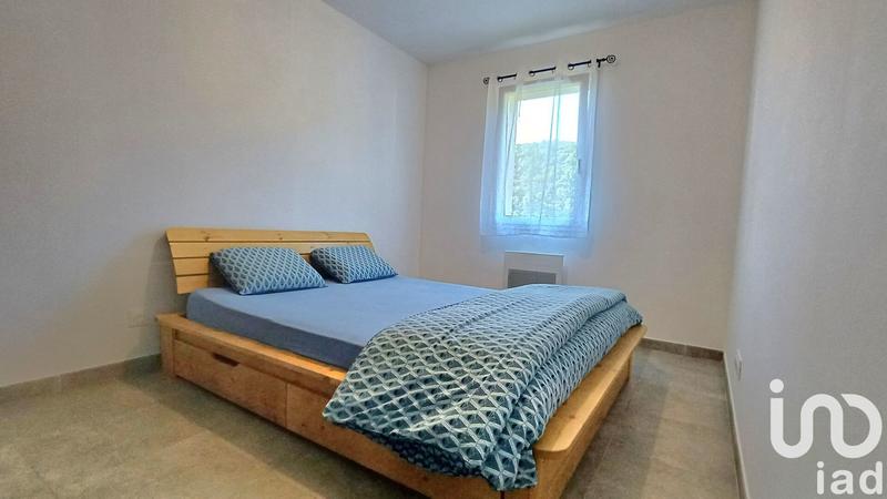 Maison - 70 m² - 3 pièces