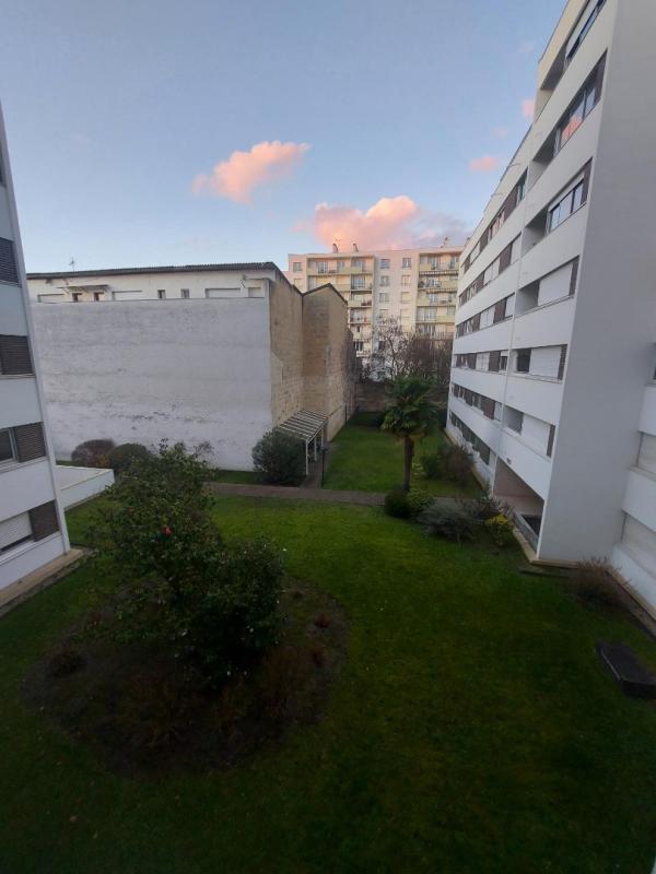 Studio - 26 m² - 1 pièce