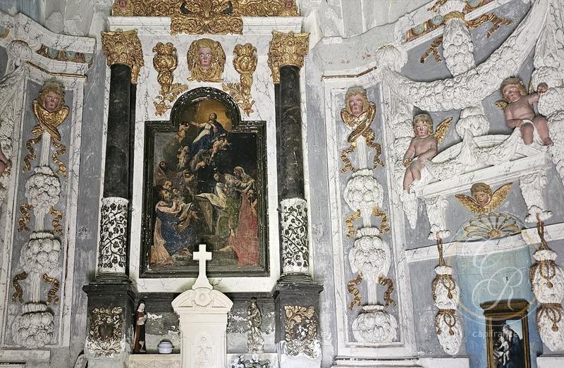 Château - 538 m² - 14 pièces