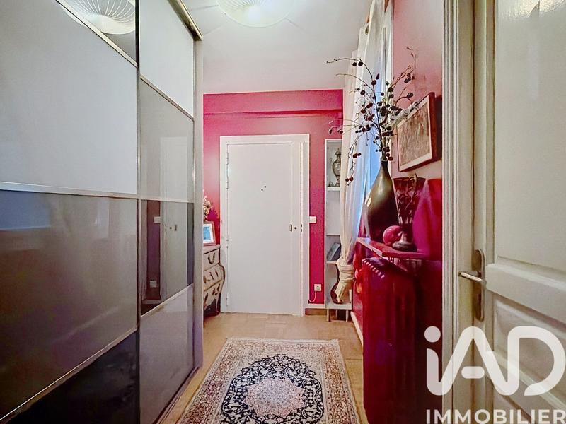 Appartement - 75 m² - 3 pièces