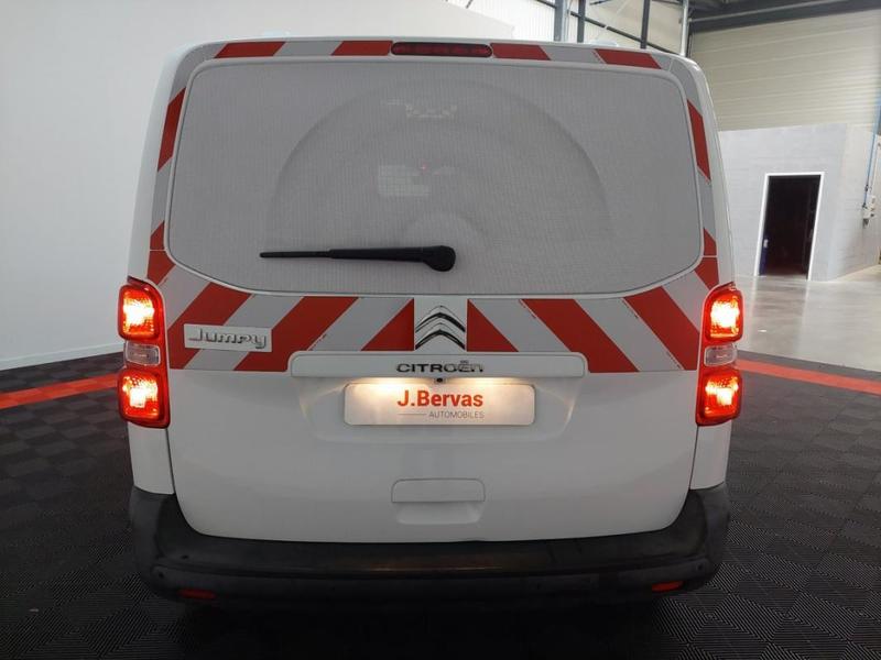 Citroën Jumpy m BlueHDi 120 s&amp;amp;S Bvm6 Driver